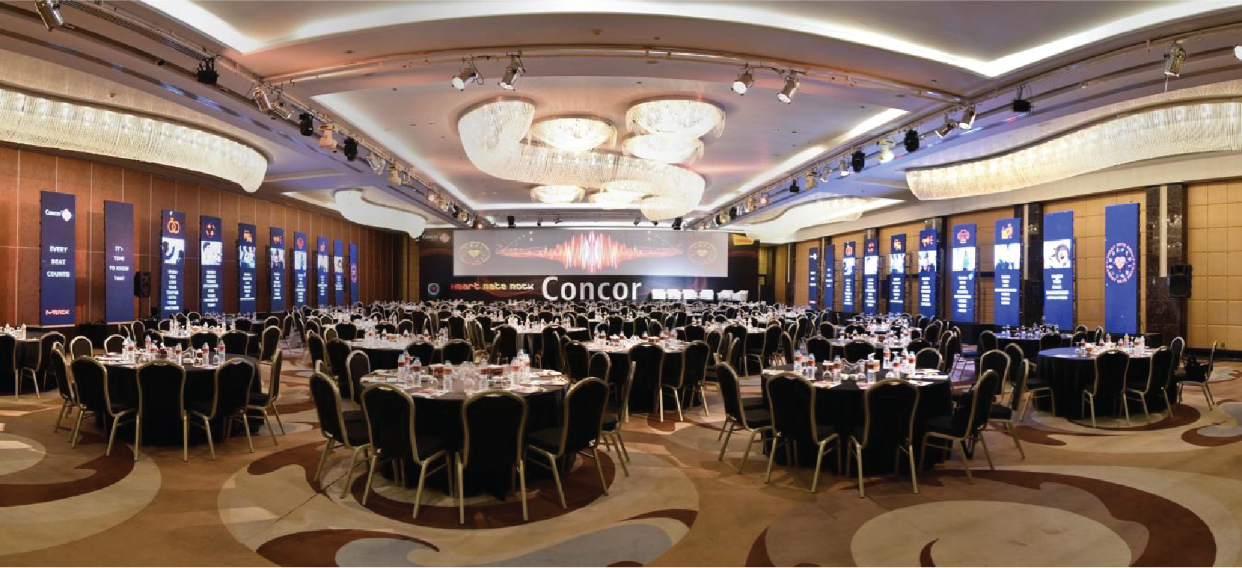 Hybrid & Virtual Options