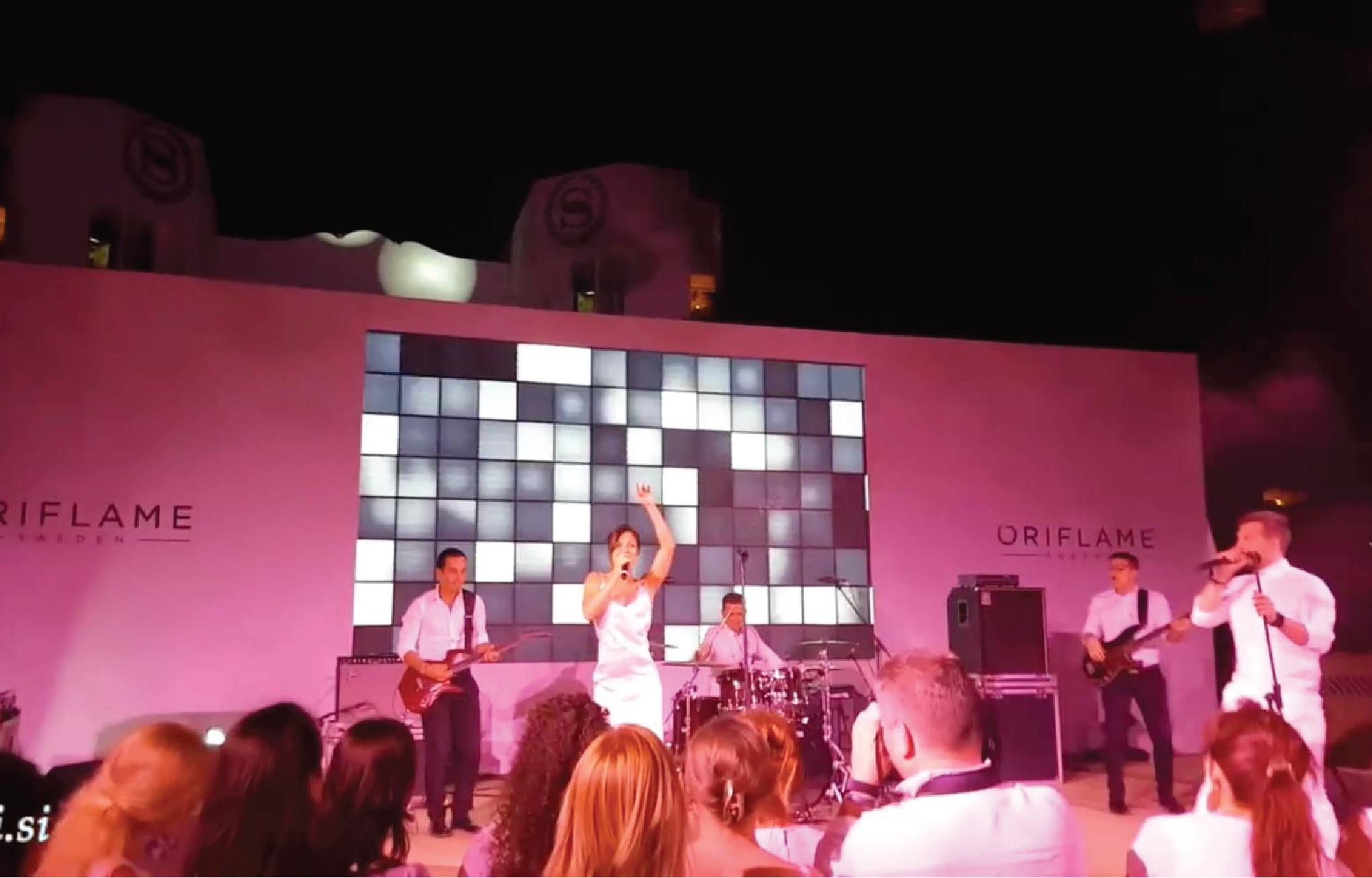 Creating Unforgettable Events