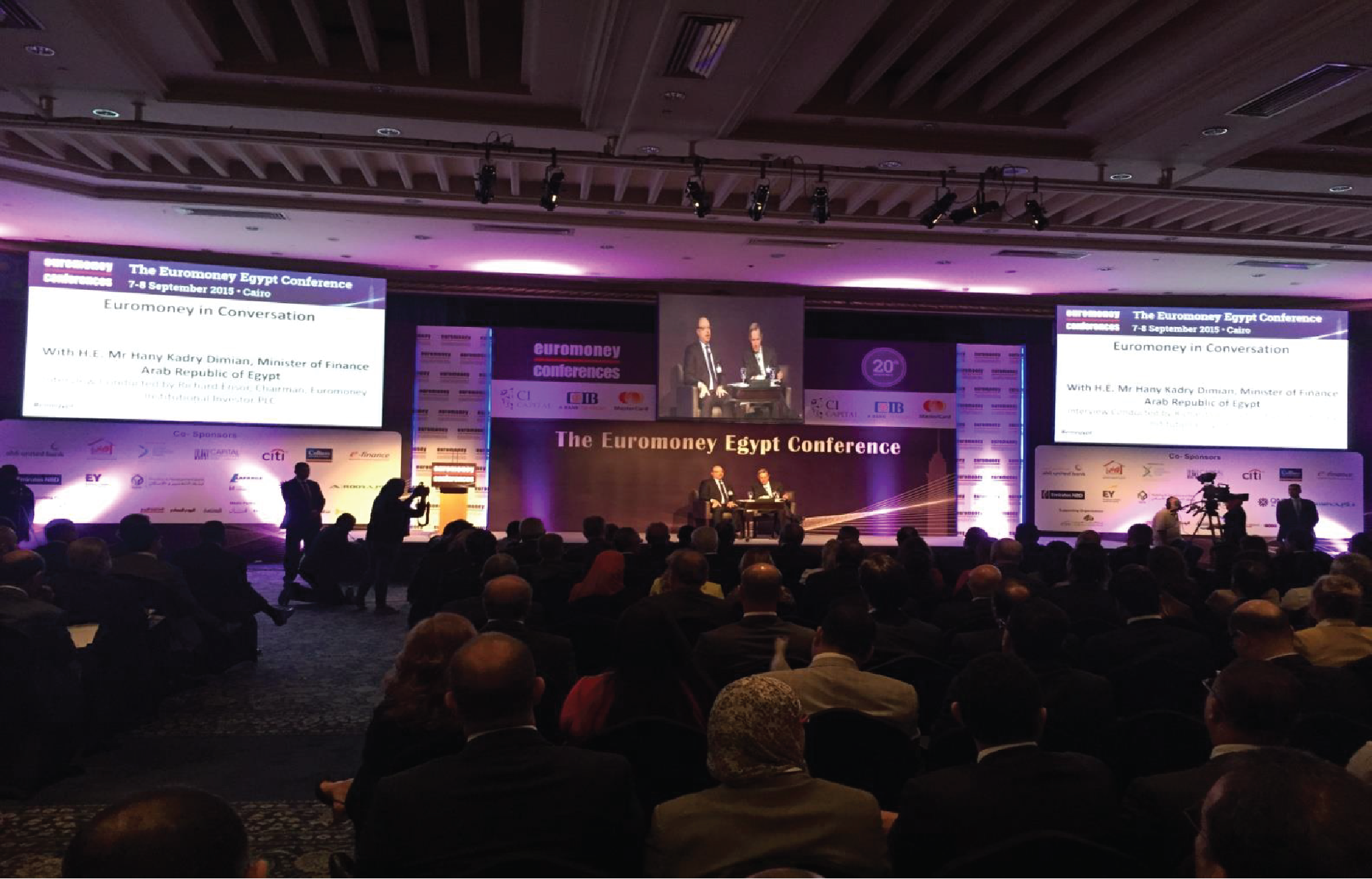 Young Entrepreneurs Day 