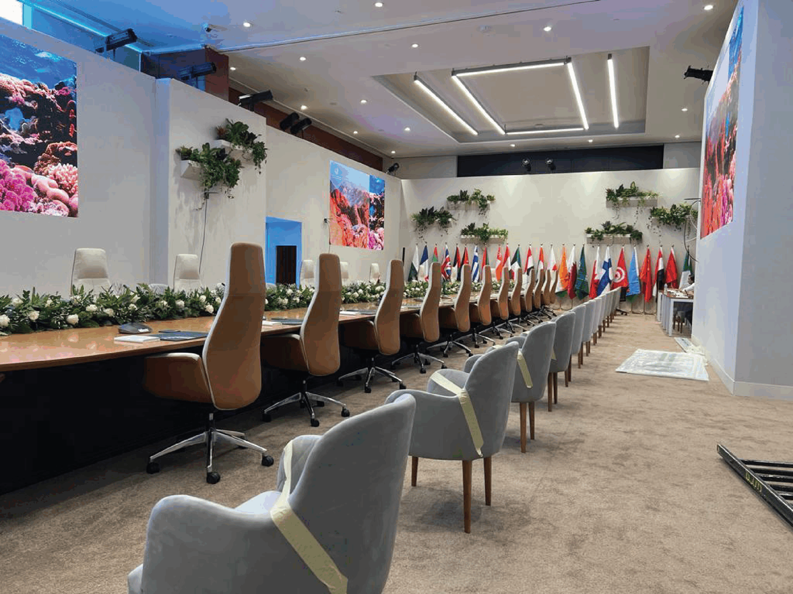 Shell Launch Event 2015