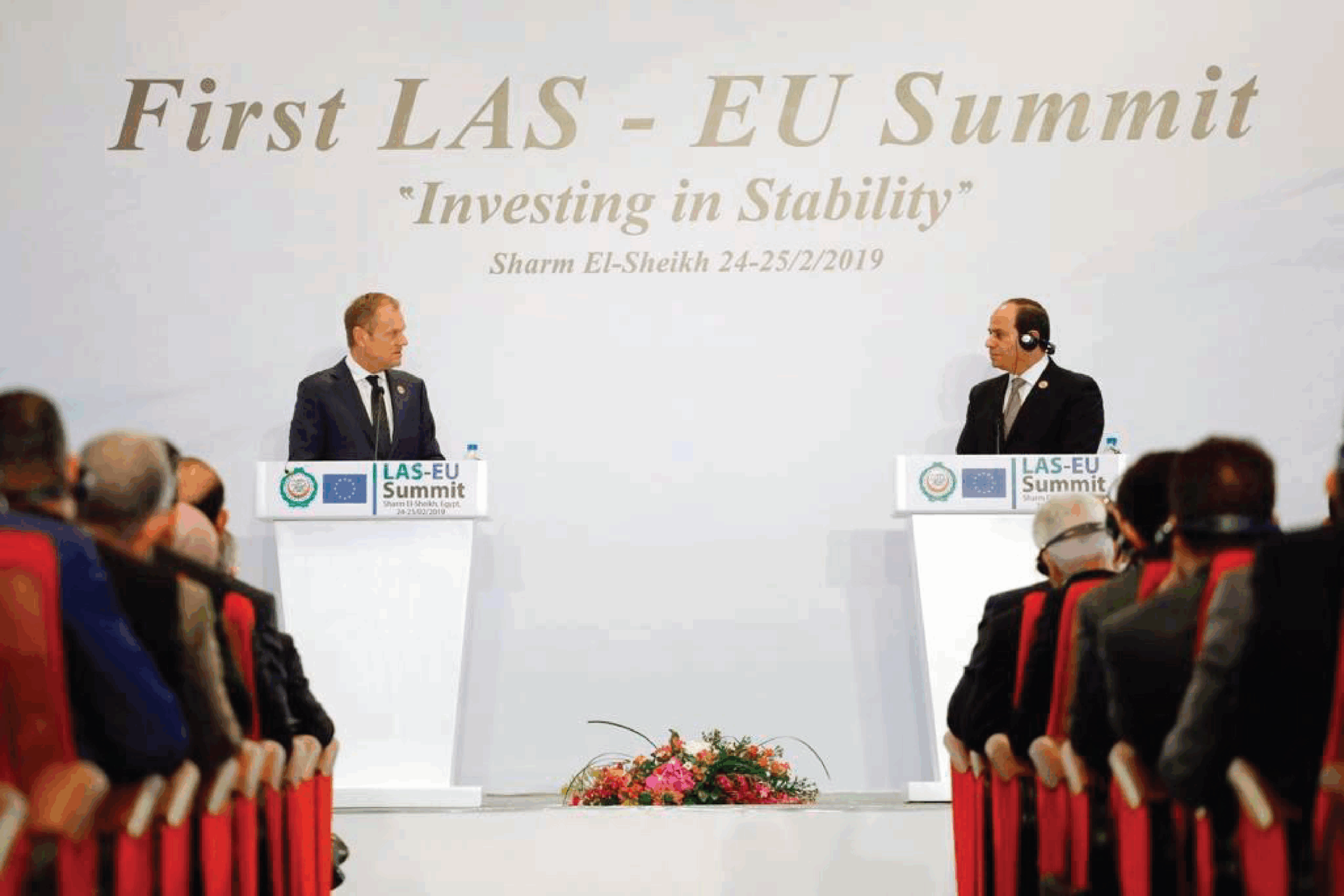 Events Beyond Expectations