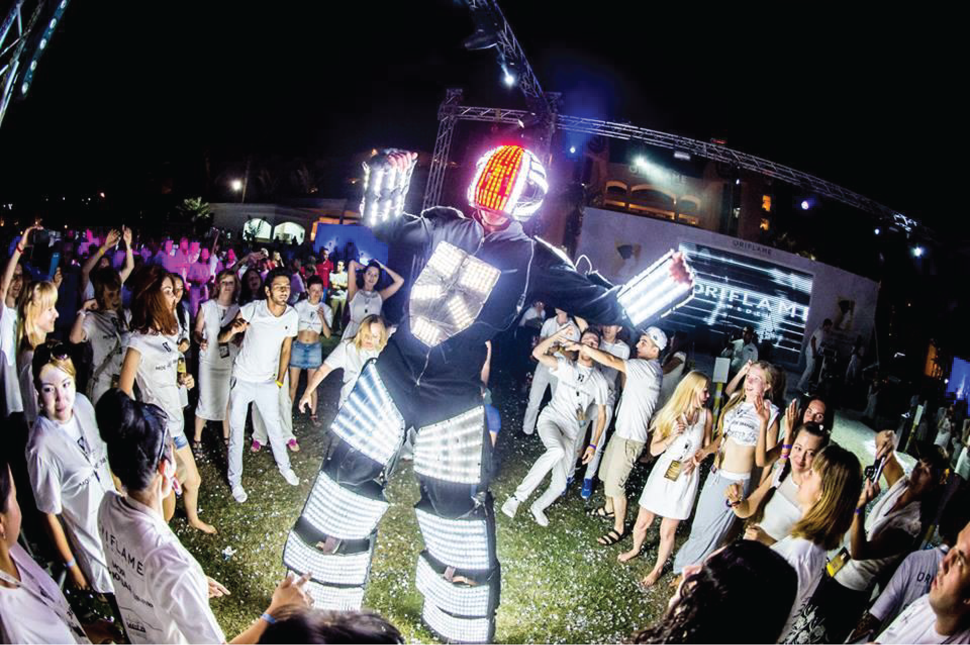 Corporate Event Excellence        